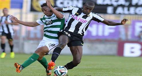 تقارير: أربعة أندية أوروبية تريد ضم علي غزال